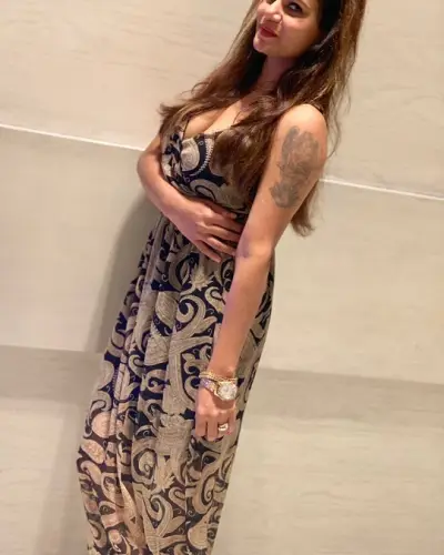 Sivaganga Escort